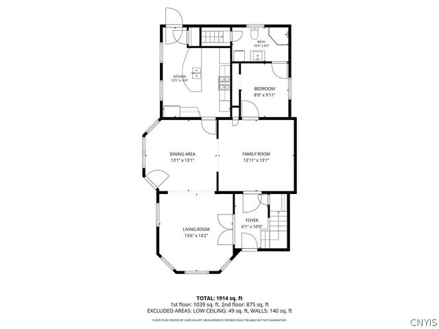 49 Utica Street, Kirkland, NY 13323