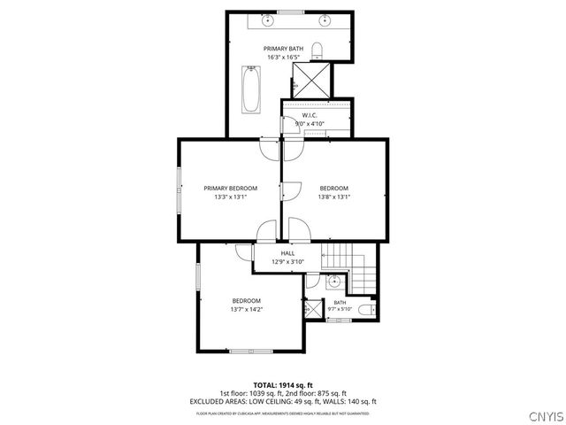 49 Utica Street, Kirkland, NY 13323