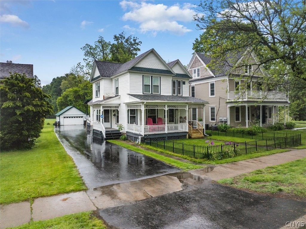 49 Utica Street, Kirkland, NY 13323