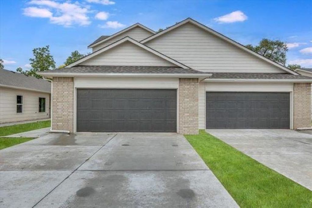 12836 W Wheatland St., Wichita, KS 67235