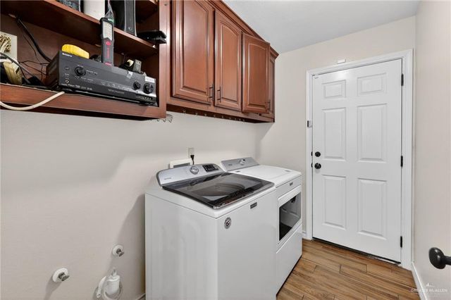 2305 S Dilworth Road S, Harlingen, TX 78552