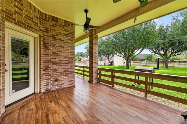 2305 S Dilworth Road S, Harlingen, TX 78552