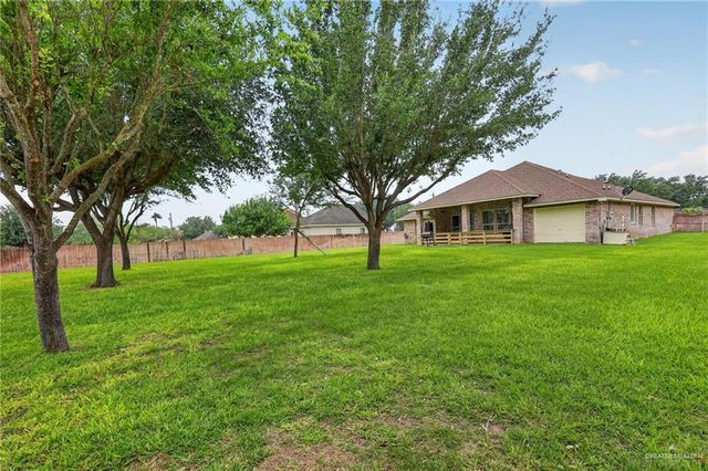 2305 S Dilworth Road S, Harlingen, TX 78552