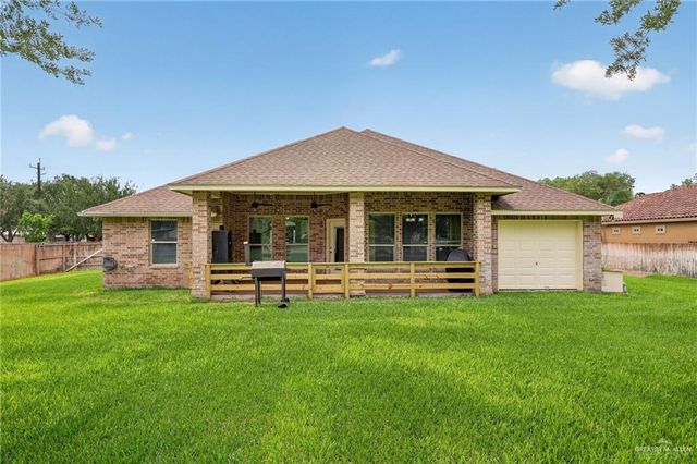 2305 S Dilworth Road S, Harlingen, TX 78552