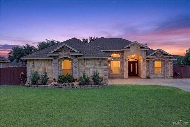 2305 S Dilworth Road S, Harlingen, TX 78552