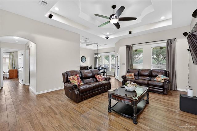 2305 S Dilworth Road S, Harlingen, TX 78552