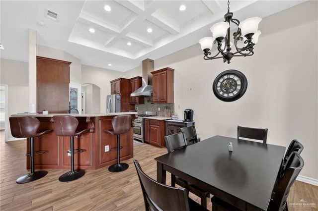2305 S Dilworth Road S, Harlingen, TX 78552