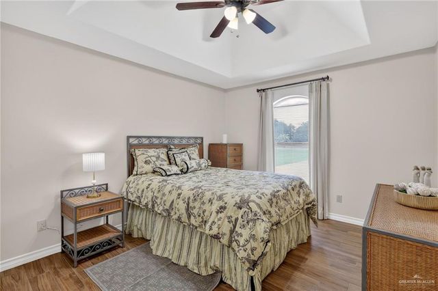 2305 S Dilworth Road S, Harlingen, TX 78552