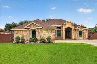 2305 S Dilworth Road S, Harlingen, TX 78552