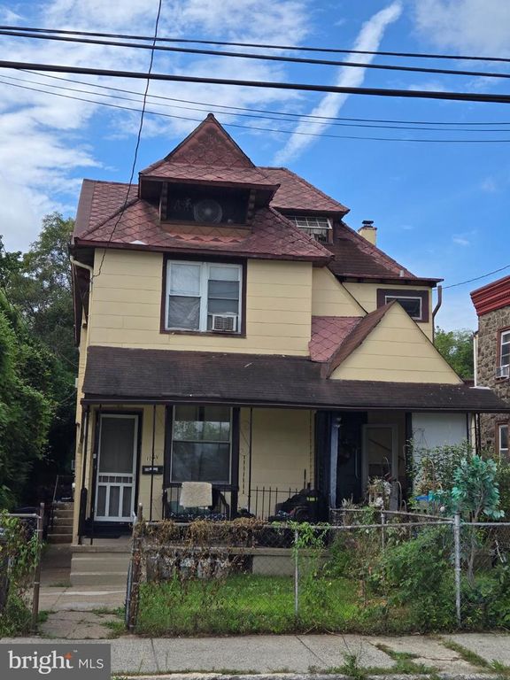 116 S CHESTNUT ST, AMBLER, PA 19002 — photo 4