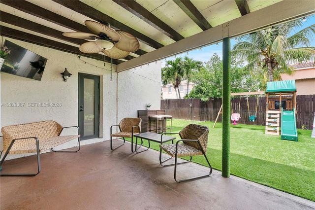 5121 NW 87th Ave, Lauderhill, FL 33351
