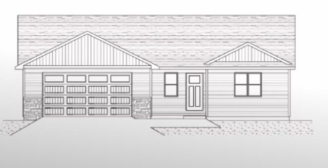 1707 GOLDEN GATE DRIVE, Appleton, WI 54913