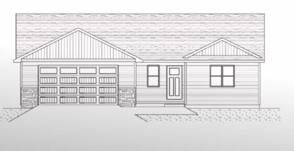 1707 GOLDEN GATE DRIVE, Appleton, WI 54913