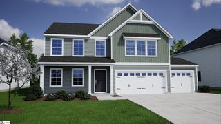 5046 Burke Meadows Run, Chesnee, SC 29323