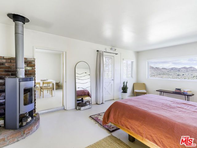 8669 Via Rocosa Road, Joshua Tree, CA 92252