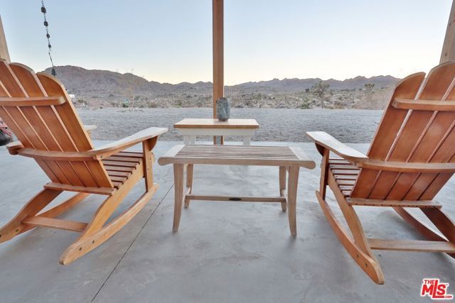 8669 Via Rocosa Road, Joshua Tree, CA 92252