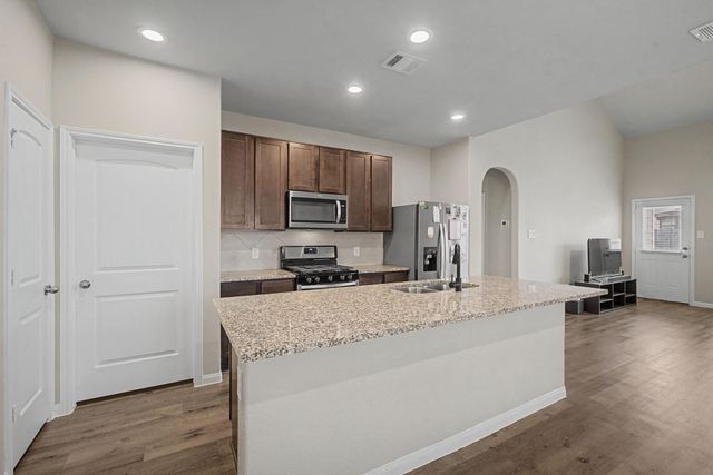 4435 Stephanie Park Lane, Conroe, TX 77304