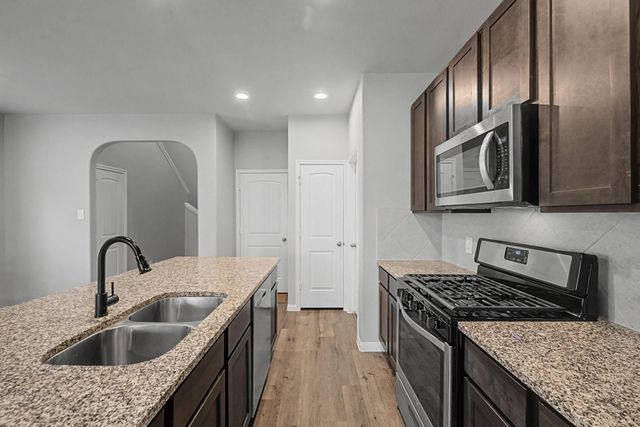 4435 Stephanie Park Lane, Conroe, TX 77304