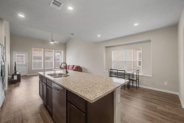 4435 Stephanie Park Lane, Conroe, TX 77304