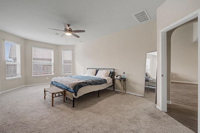 4435 Stephanie Park Lane, Conroe, TX 77304