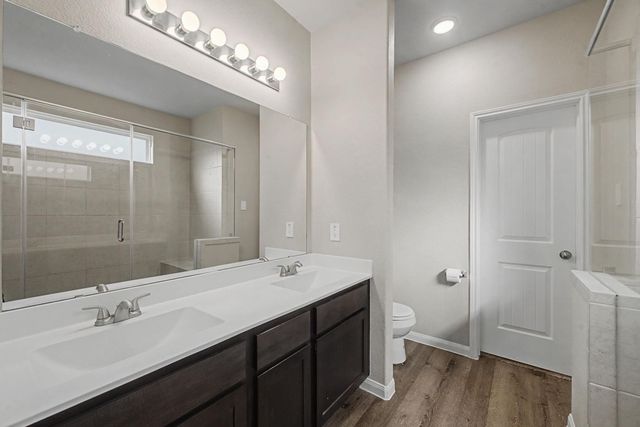 4435 Stephanie Park Lane, Conroe, TX 77304