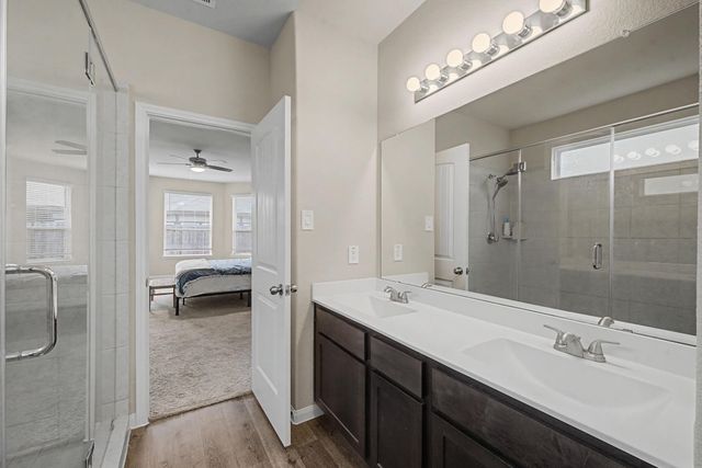 4435 Stephanie Park Lane, Conroe, TX 77304