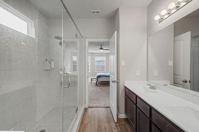 4435 Stephanie Park Lane, Conroe, TX 77304