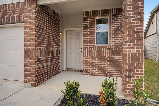 4435 Stephanie Park Lane, Conroe, TX 77304