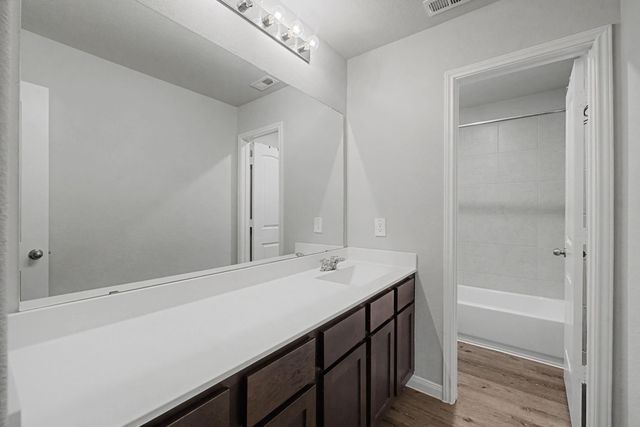 4435 Stephanie Park Lane, Conroe, TX 77304