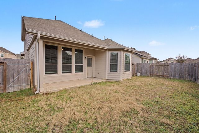 4435 Stephanie Park Lane, Conroe, TX 77304