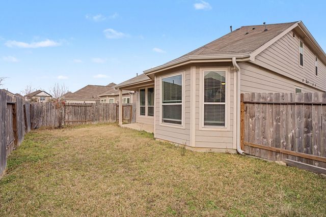 4435 Stephanie Park Lane, Conroe, TX 77304