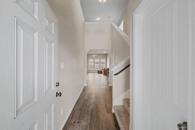 4435 Stephanie Park Lane, Conroe, TX 77304