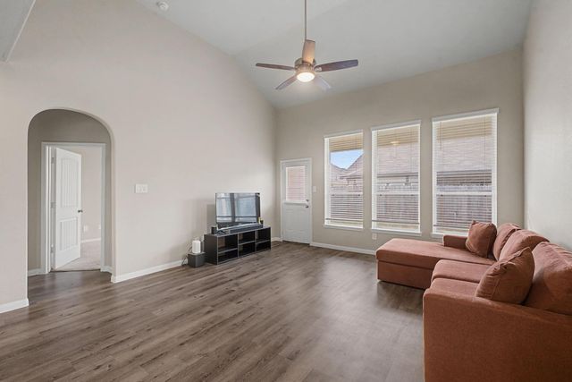 4435 Stephanie Park Lane, Conroe, TX 77304