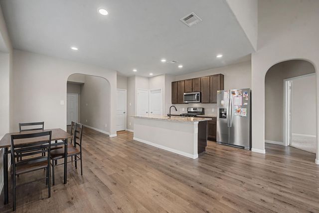 4435 Stephanie Park Lane, Conroe, TX 77304