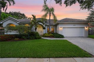 12847 NW 22nd Mnr, Pembroke Pines, FL 33028