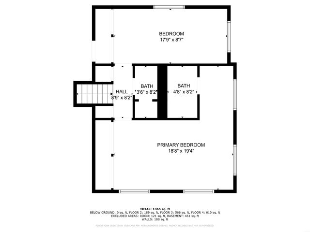 122 Maryland Avenue, Waterloo, IA 50701