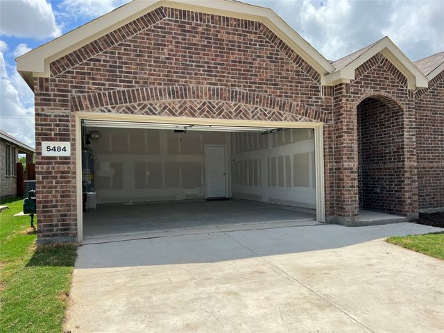 5484 Montrose Drive, Forney, TX 75126