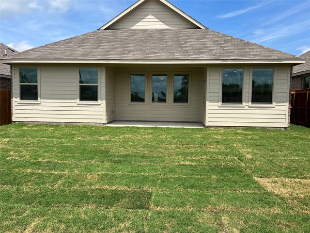 5484 Montrose Drive, Forney, TX 75126