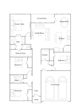 5484 Montrose Drive, Forney, TX 75126