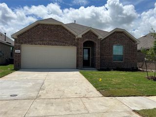 5484 Montrose Drive, Forney, TX 75126