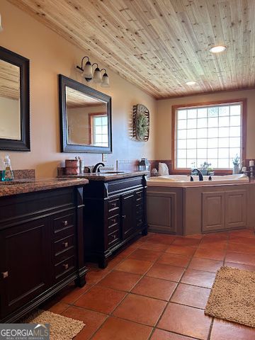 2838 Skitts Mountain Road, Cleveland, GA 30528