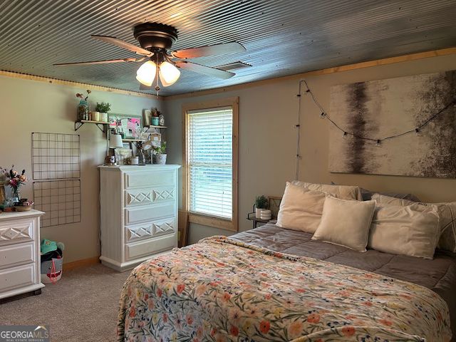 2838 Skitts Mountain Road, Cleveland, GA 30528