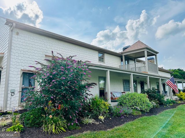 2838 Skitts Mountain Road, Cleveland, GA 30528