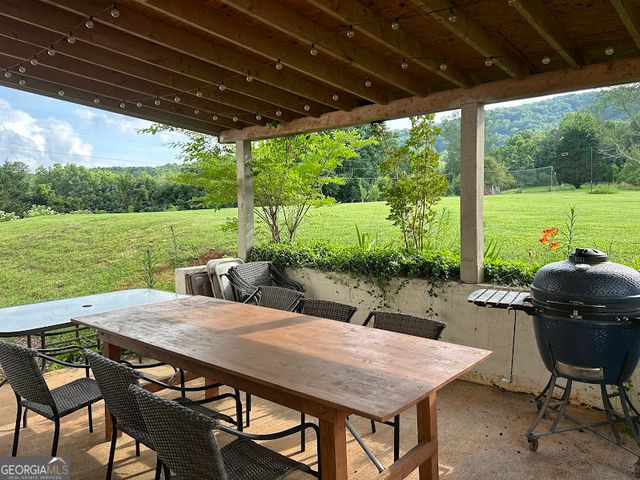 2838 Skitts Mountain Road, Cleveland, GA 30528