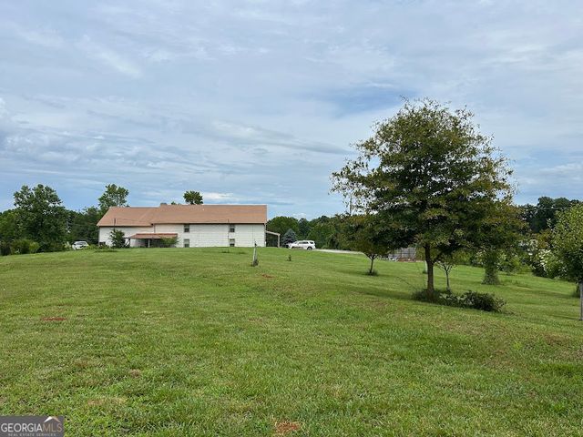 2838 Skitts Mountain Road, Cleveland, GA 30528