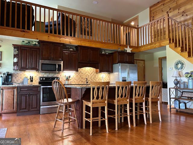 2838 Skitts Mountain Road, Cleveland, GA 30528