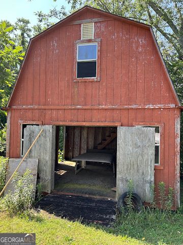 2838 Skitts Mountain Road, Cleveland, GA 30528