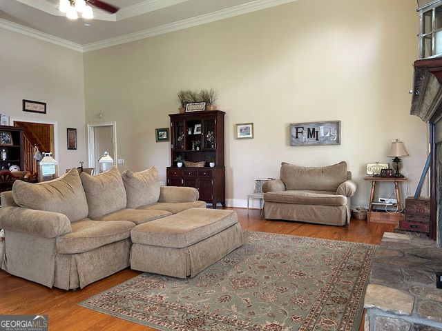 2838 Skitts Mountain Road, Cleveland, GA 30528