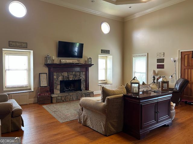 2838 Skitts Mountain Road, Cleveland, GA 30528