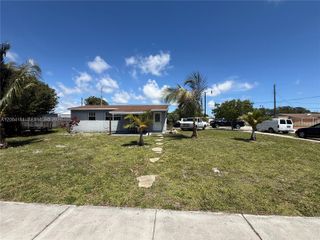 1701 NW 6th Avenue, Pompano Beach, FL 33060